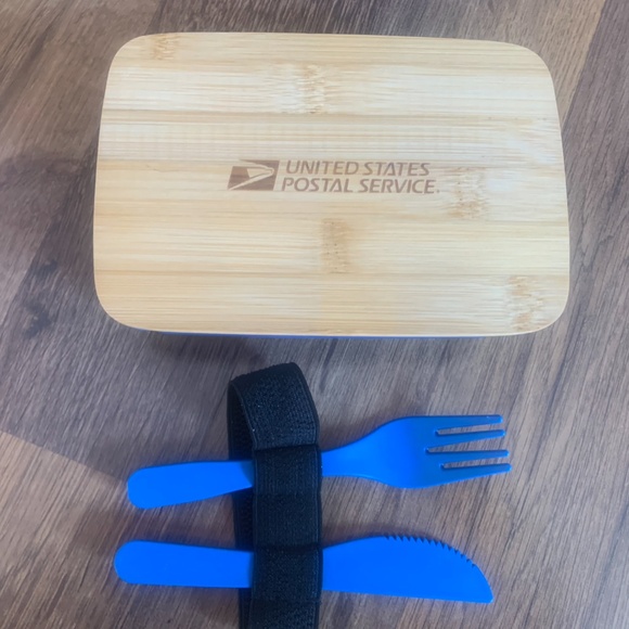 USPS Bento Box - Picture 2 of 9